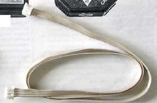 Cable Interconexcion Co-pilot