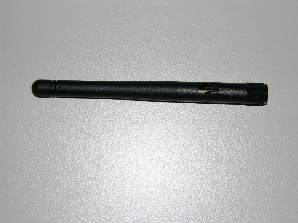 Antena 2,4 Ghz 3 dBi