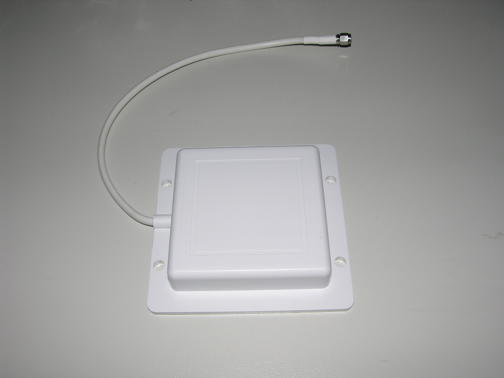 Antena Pacth 2.4 GHz 8dBi