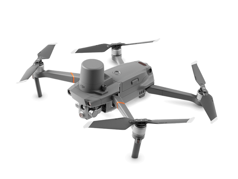 <b> Mavic 2 Enterprice Advanced con Emisora DJI Smart</b>