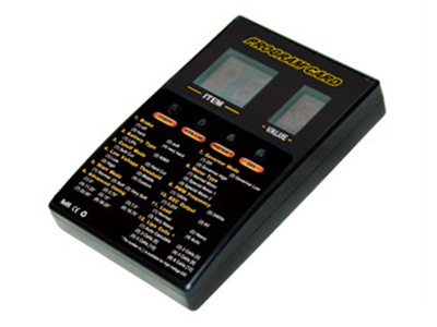 Programador T-Motor para Regulador T-30A PRO