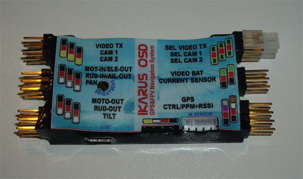 A ver que tenemos aqui