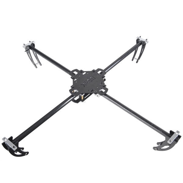 Quadcopter Q-450 <b> Carbono </b>