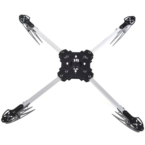 Quadcopter Q-535 <b> Plegable </b>