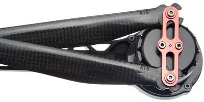 Helice Carbono PLEGABLE 15x5.5 CCW - DJI S800 EVO